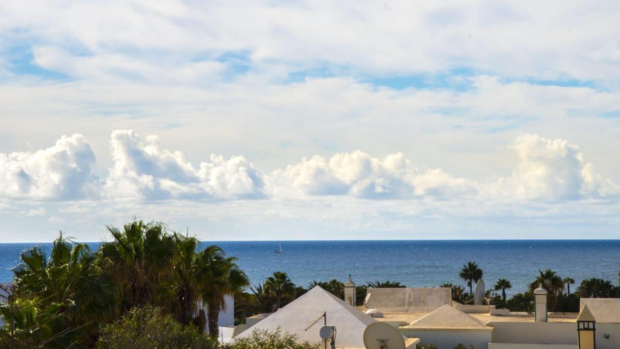Club Valena 48 Sea Views, Wifi, Close To Beach & Amenities At Matagorda Puerto del Carmen  Exterior foto